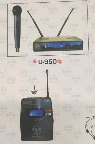 Bbs pro sound - sound, l1