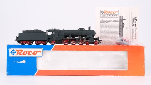 Roco 43259 locomotiva a - roco,