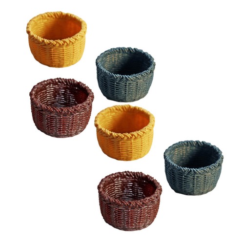 Pcs cestini piccoli - ,
