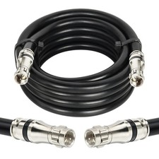 RG11 Cavo Coassiale 15ft,Bassa