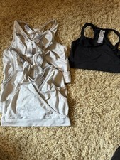 Medela Nursing Bra Bundle Size