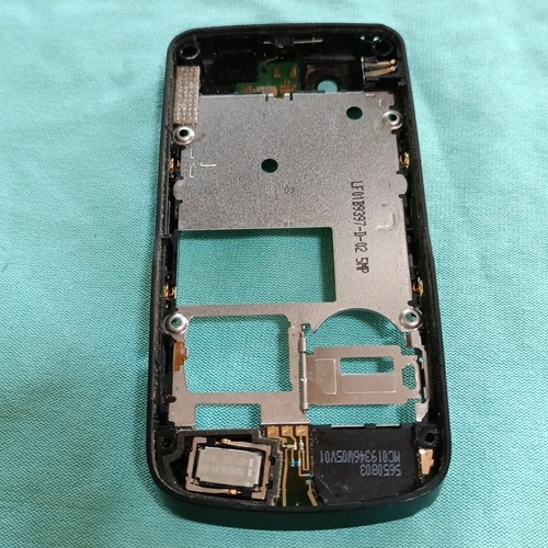 100 originale nokia - nokia, 6600i