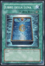CARTA YU-GI-HO RP02 LIBRO