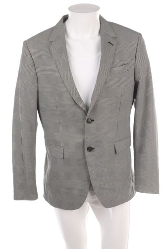 Giacca blazer zara 2xl - giacca,