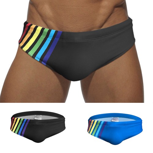 Slip bikini spiaggia vita