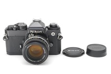 【COME NUOVO-】Nikon FE 35