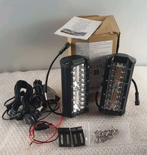 KIT FARETTI FENTINEBBIA A LED