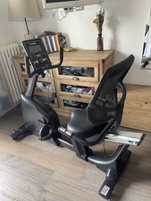 Cyclette Recumbent Toorx BRX R 300 – COME NUOVA – Usata pochissimo!