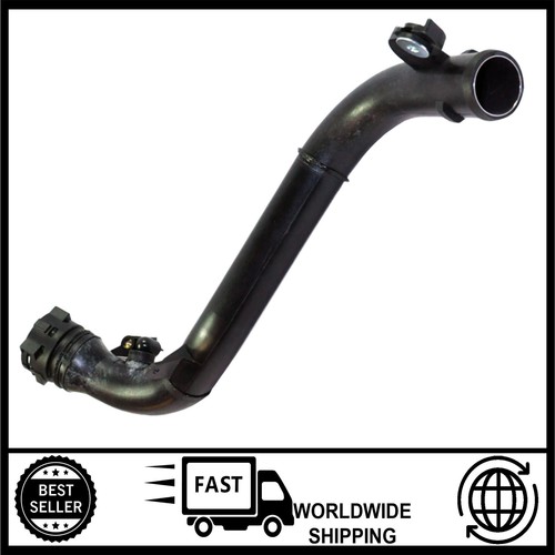 Tubo intercooler turbo - tubo,