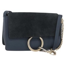 Borsa a tracolla Chloe Fay