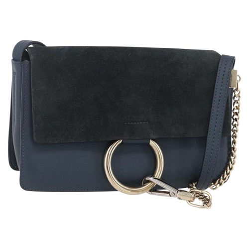 Borsa tracolla chloe fay - tracolla,