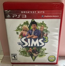 The Sims 3 Greatest Hits (Sony