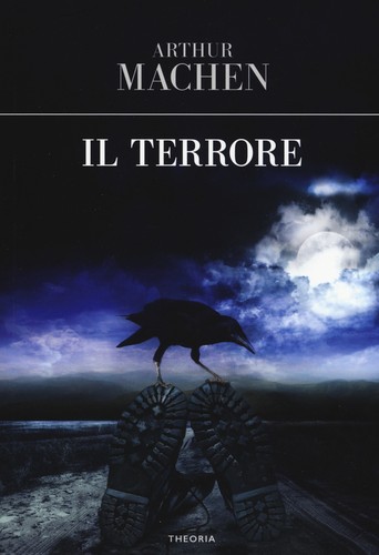 Terrore machen arthur - -,