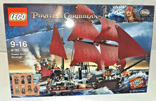 LEGO Pirati dei Caraibi - 4195