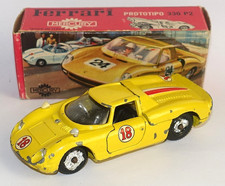 MERCURY #28 - FERRARI 330 P2