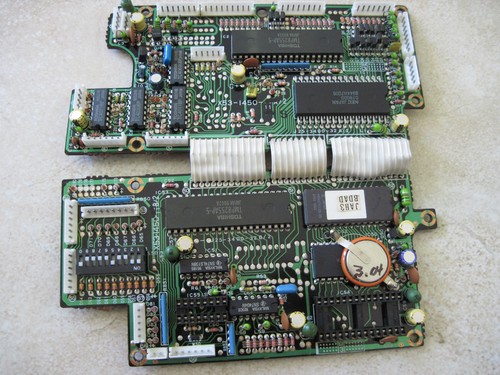 Centralina kenwood 440s - centralina, ts-440s