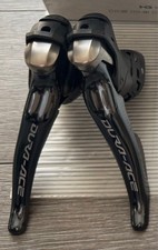 Shimano Dura Ace ST-9001 Leva