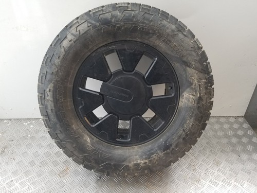 Cerchio hummer luxury - hummer, 5.3