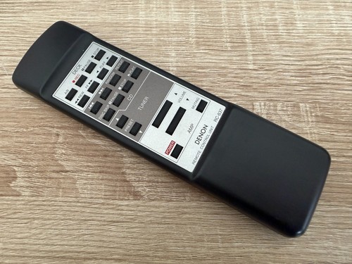 Telecomando denon 837 - rc-837, per