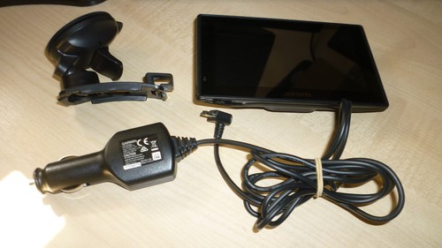 Garmin driveassist lmt s - 51, lmt-s