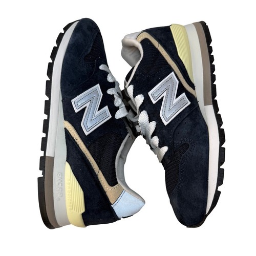 Sneakers new balance - sneakers, 996