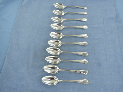 Antico set dieci - di, vecchi