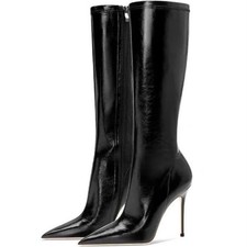 Stivali donna sexy nuovi a