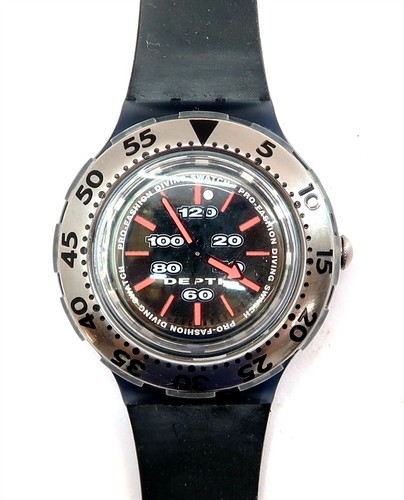 Orologio swatch scuba nuovo - orologio,