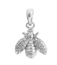 Ciondolo/ciondolo ape in