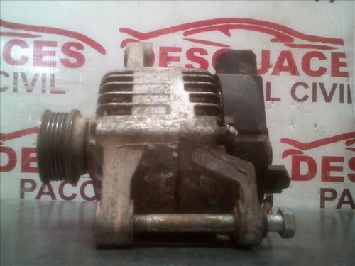 63321328 alternatore fiat - alternatore,