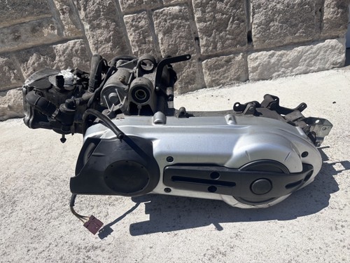 Motore piaggio beverly 500 - piaggio,