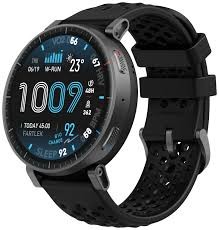Amazfit active max black - max,