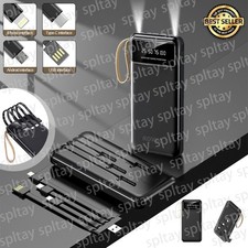 Power Bank portatile 100000