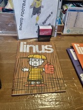 Linus Anno 1966 N. 12