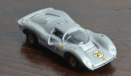 Modellino vintage mercury - :,