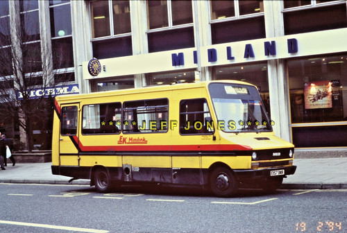 Original 35mm slide 15946 east - 35mm, 15946-east