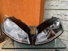 Coppia fari anteriori Volkswagen Golf 7  originali  usati