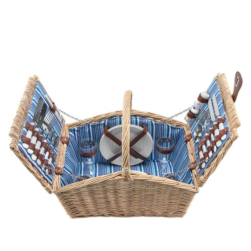 Anndora cestino picnic 4 - anndora®,
