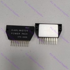 STK0029 1X NUOVO Amplificatore