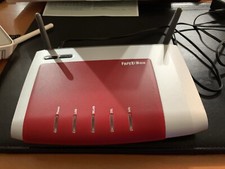 Fritzbox3272
