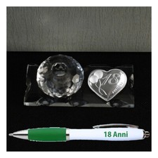 31717 Bomboniere PortaPenne