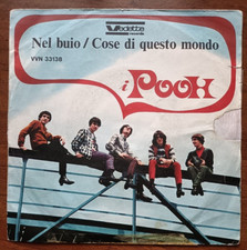 Pooh nel buio cose di questo