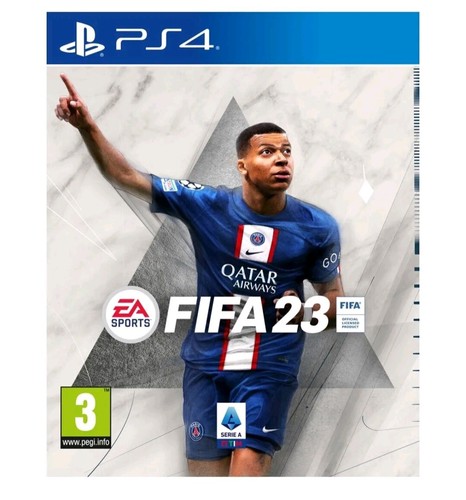 Fifa ps4 gioco in - fifa,