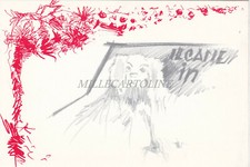 MACERATA - Il Cane In, L'Allegra Compagnia, Festa di Primavera 1988 2