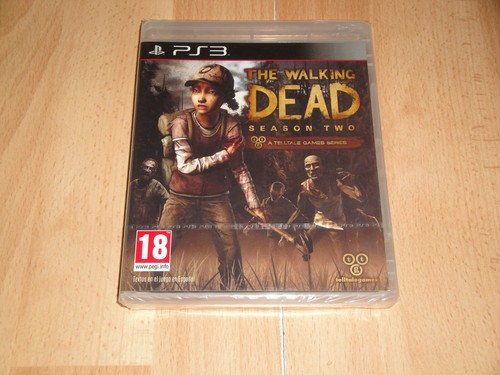 The walking dead - the,