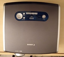 PROIETTORE CANON SX 50