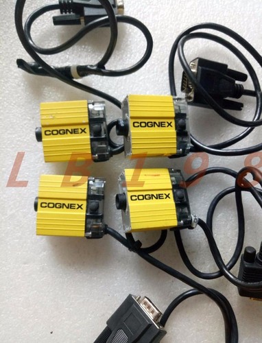 One cognex dm100s - one,