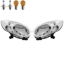 Kit fari adatti per Citroen C1