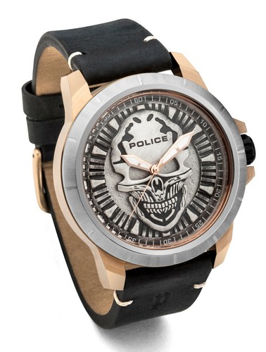 Police reaper orologio uomo - da,