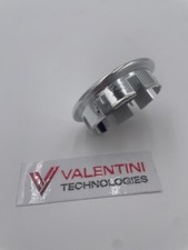 TAPPO CROMATO PER GHIERA